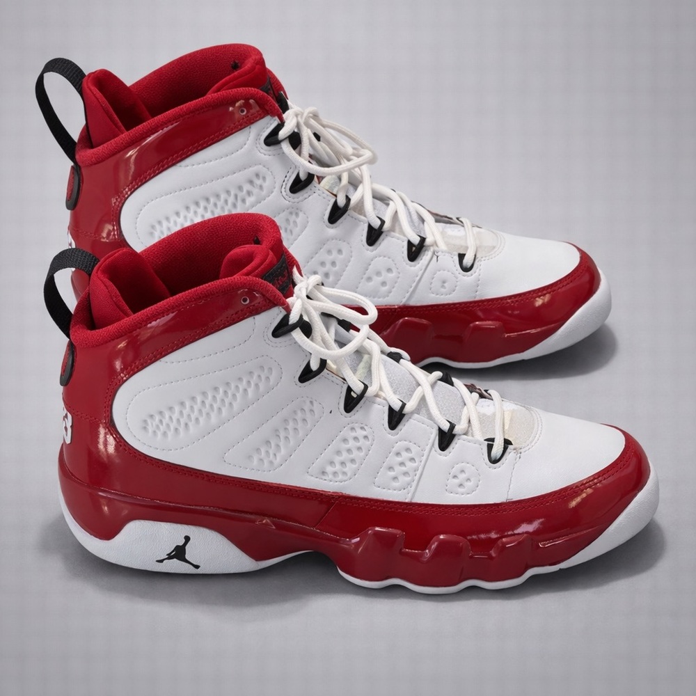 Jordan Retro 9